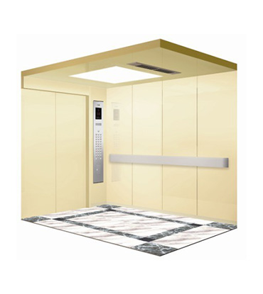Hospital Lift 003